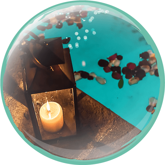 Candlelight Konzert WONNEMAR Bad Liebenwerda im Mineralforum