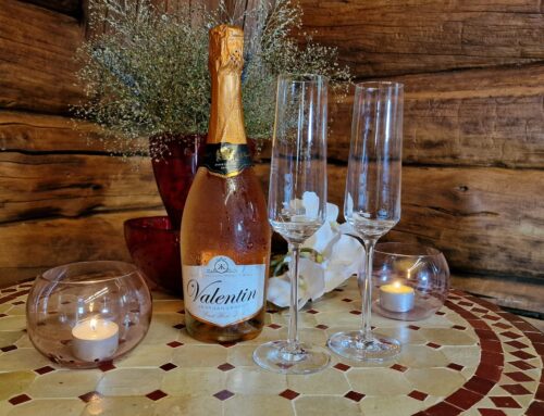 Wonnemar für Paare: Romantik im private SPA