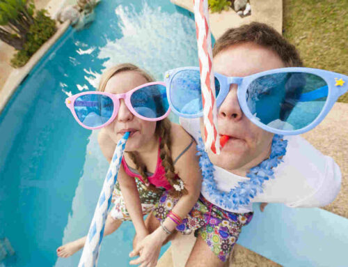 Kindergeburtstag im WONNEMAR: Unvergesslicher Start ins neue Lebensjahr