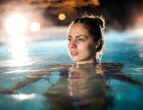 Schwimm dich fit: Schwimmtechniken im Überblick