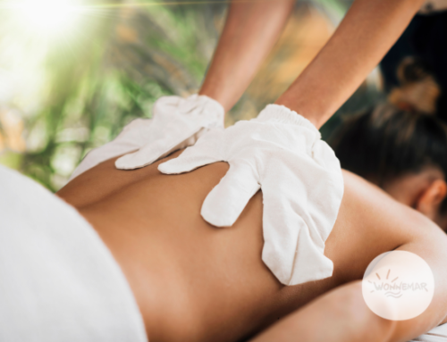 Ayurveda: Das Wellnesswunder aus Indien in deinem WONNEMAR Bad Liebenwerda