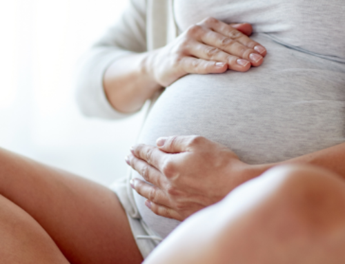 Entspannung und Wellness in der Schwangerschaft