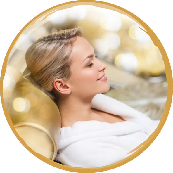 WONNEMAR Bad Liebenwerda SPA Aktion Winterglück