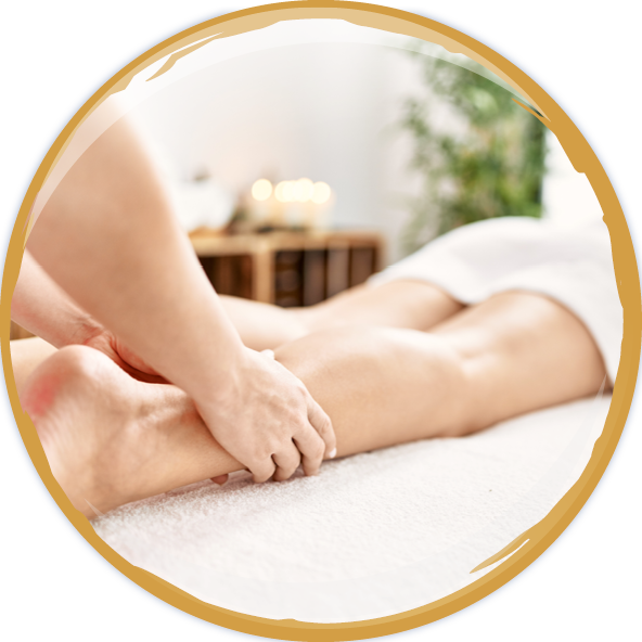 WONNEMAR SPA Aktion Leichtigkeit für Beine und Füße