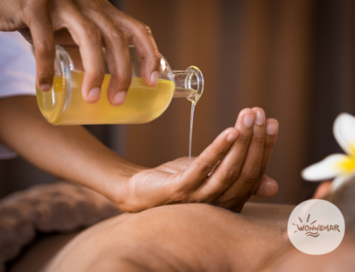 Einmal um die ganze Welt: SPA-Anwendungen, die verwöhnen und zu Traumreisen animieren