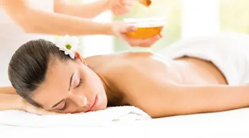 Honig_Rückenmassage_iStock-504712271
