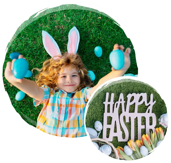 Osternestaktion 2026