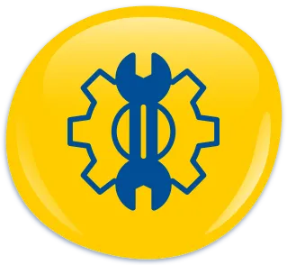 Technikführung-Icon