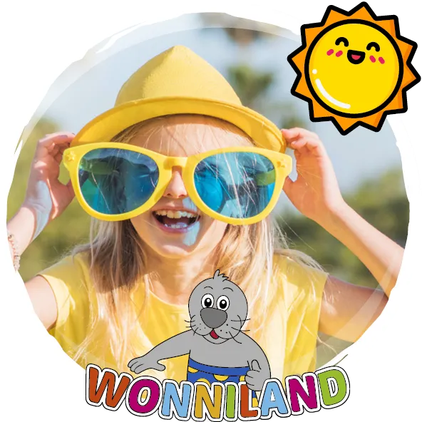 Hitzeaktion Wonniland