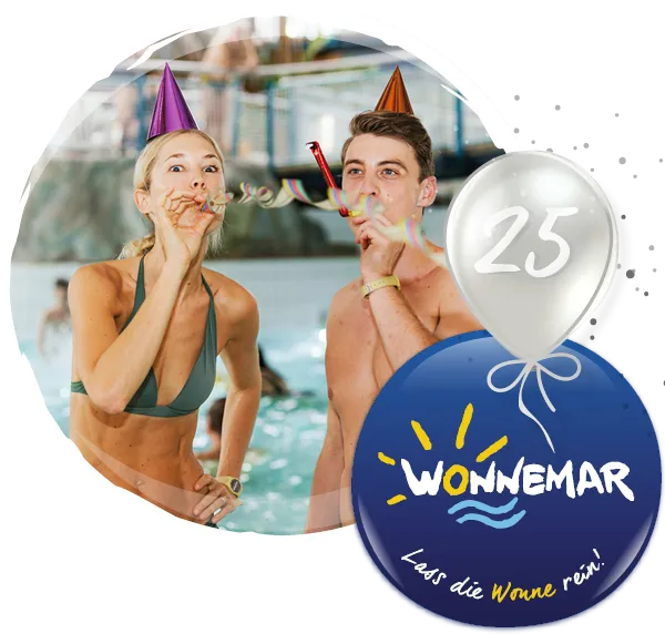 RZ_X-03_25-Geburtstag-FamilyPoolParty_Doppel-Bildblase_600x572px 25. Wonnemar Geburtstag