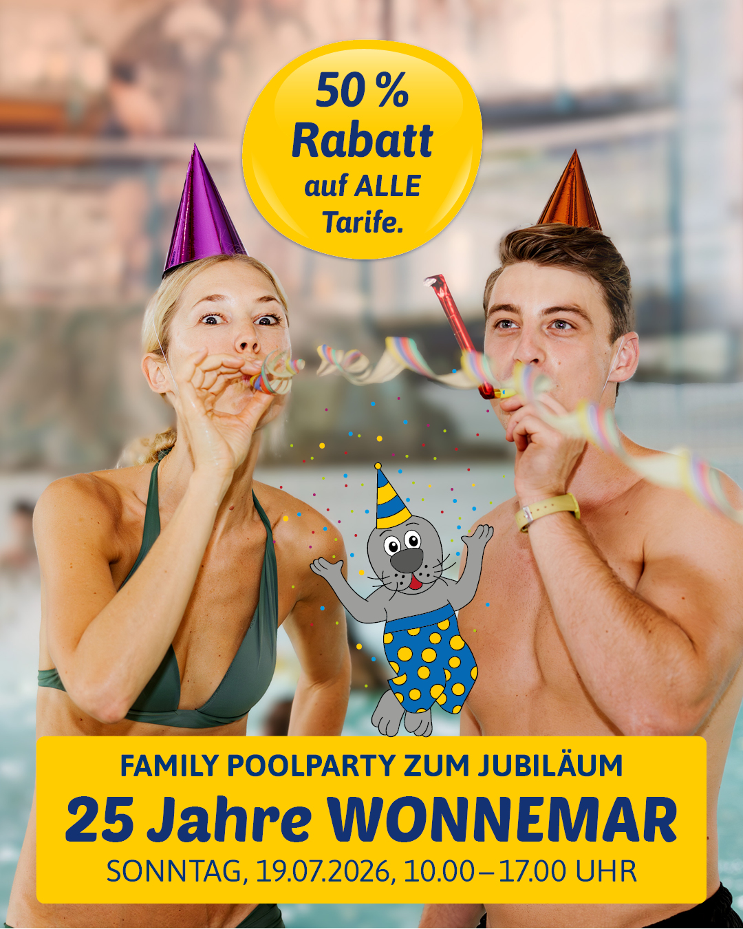 25. Wonnemar Geb