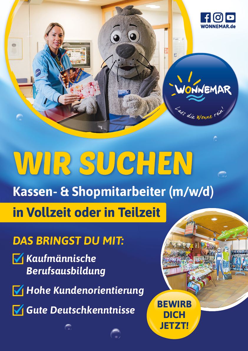 RZ_X-05_StAZ_Rezi-Kasse-Shop_SH_PL_WEB Stelle Rezeption und Shop
