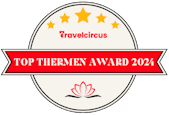 Award travelcircus Award travelcircus