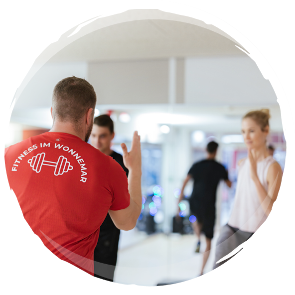 Wonnemar Wismar Fitness Neujahr Vorsätze