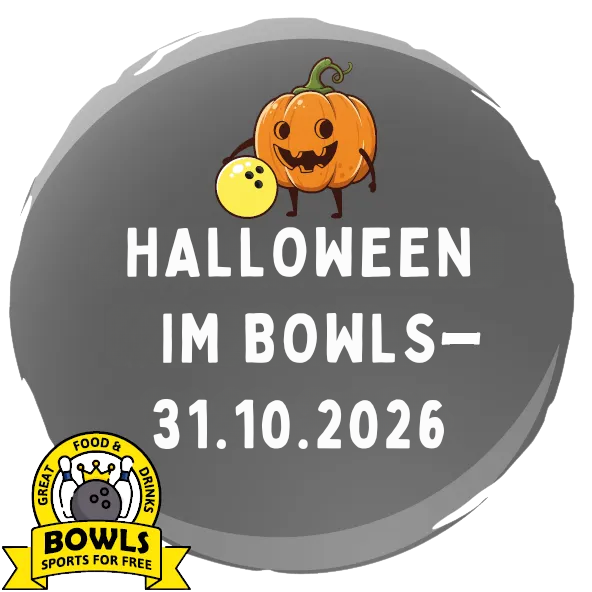 Bowling Wismar Wonnemar Hallowen